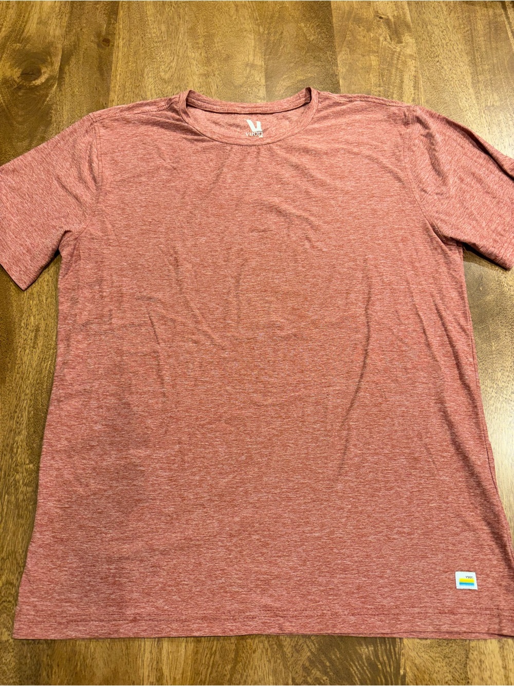Vuori t shirt